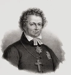 Esaias Tegnér (1782-1846)